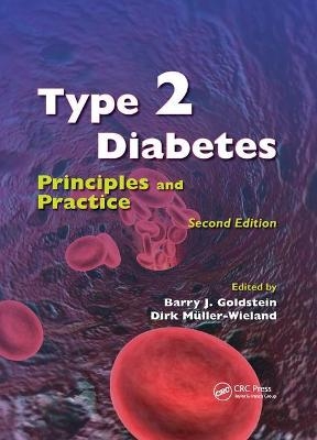 Type 2 Diabetes - 