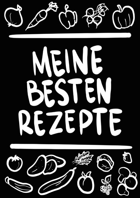 Meine besten Rezepte - Paul Zehm