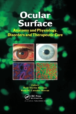 Ocular Surface - 