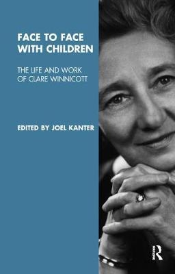 Face to Face with Children - 