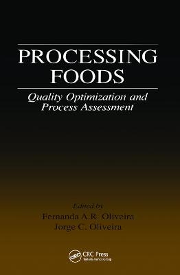 Processing Foods - 