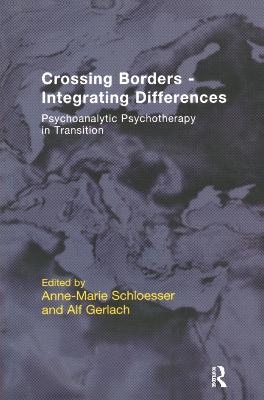 Crossing Borders - Integrating Differences - 