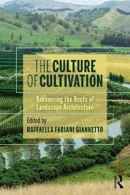 The Culture of Cultivation - 