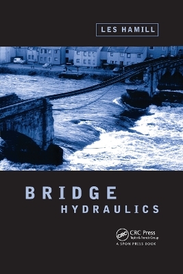 Bridge Hydraulics - Les Hamill