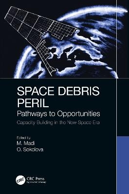 Space Debris Peril - 