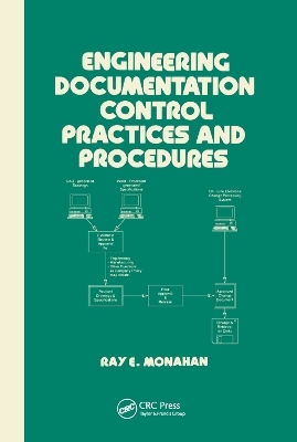 Engineering Documentation Control Practices & Procedures - 