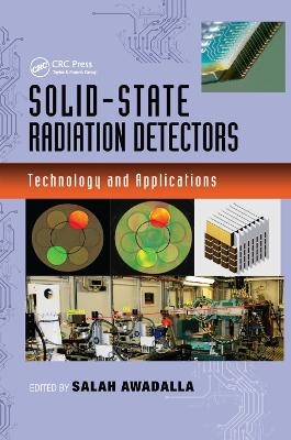 Solid-State Radiation Detectors - 