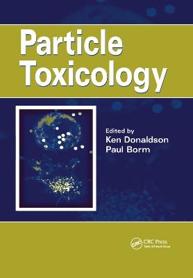 Particle Toxicology - 