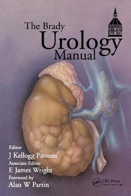 Brady Urology Manual - 