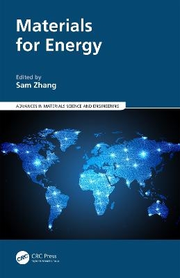 Materials for Energy - 