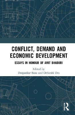 Conflict, Demand and Economic Development - 