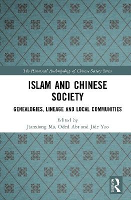 Islam and Chinese Society - 