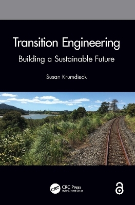 Transition Engineering - Susan Krumdieck