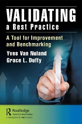 Validating a Best Practice - Yves Van Nuland, Grace L. Duffy