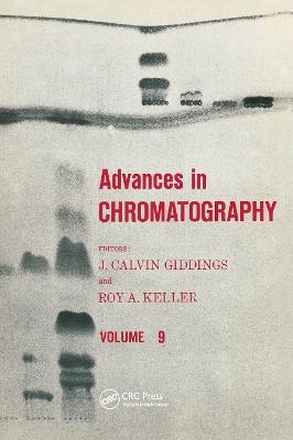 Advances in Chromatography - 