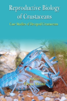 Reproductive Biology of Crustaceans - 