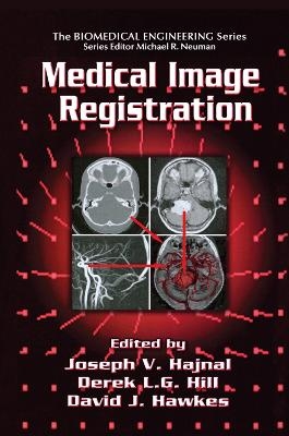 Medical Image Registration - 