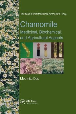 Chamomile - Moumita Das