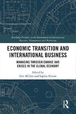 Economic Transition and International Business - 