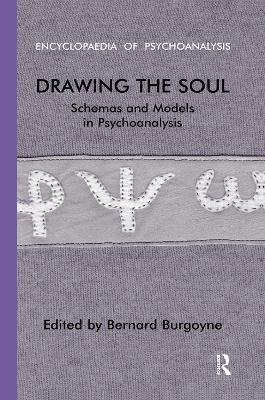 Drawing the Soul - Bernard Burgoyne