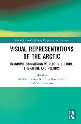 Visual Representations of the Arctic - 