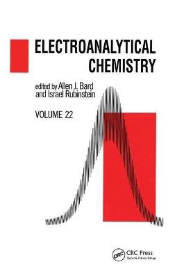 Electroanalytical Chemistry - 