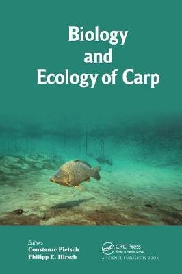 Biology and Ecology of Carp - 