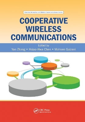Cooperative Wireless Communications - 