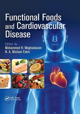 Functional Foods and Cardiovascular Disease - 