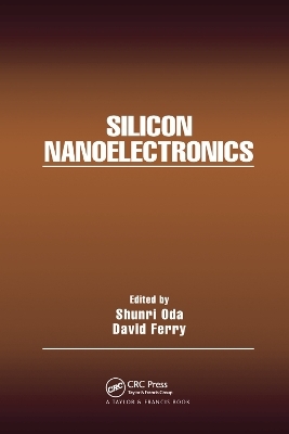 Silicon Nanoelectronics - 