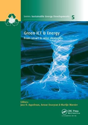 Green ICT & Energy - 