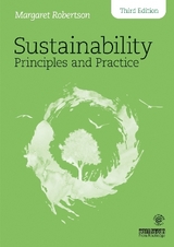 Sustainability Principles and Practice - Robertson, Margaret