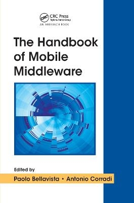 The Handbook of Mobile Middleware - 