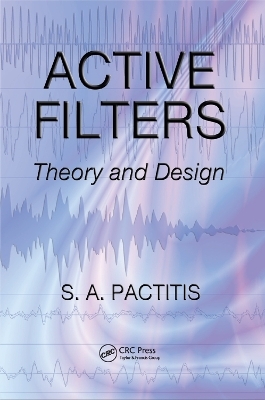 Active Filters - S.A. Pactitis