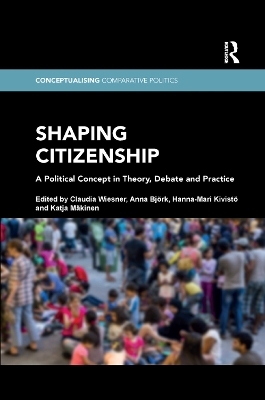 Shaping Citizenship - 