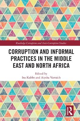 Corruption and Informal Practices in the Middle East and North Africa - 