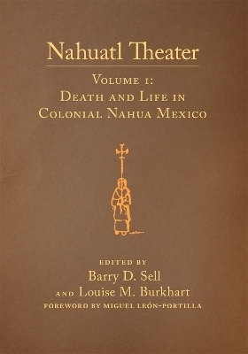 Nahuatl Theater - 