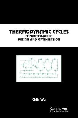 Thermodynamic Cycles - Chih Wu
