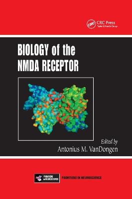 Biology of the NMDA Receptor - 