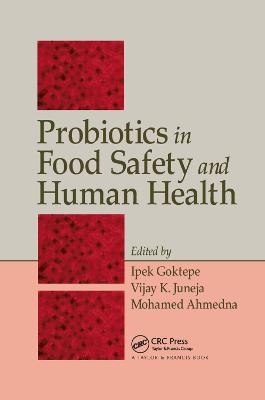 Probiotics in Food Safety and Human Health - 