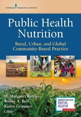 Public Health Nutrition - 