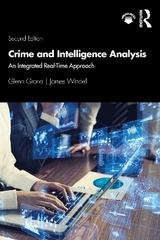 Crime and Intelligence Analysis - Grana, Glenn; Windell, James