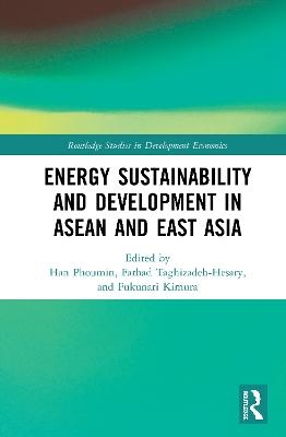 Energy Sustainability and Development in ASEAN and East Asia - 