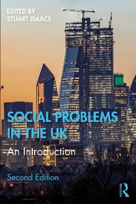 Social Problems in the UK - 