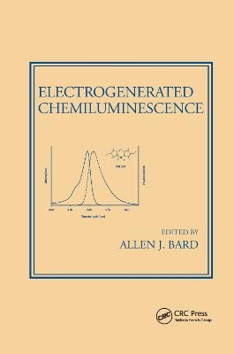 Electrogenerated Chemiluminescence -  FERGUSON