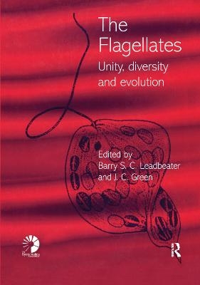 Flagellates - 