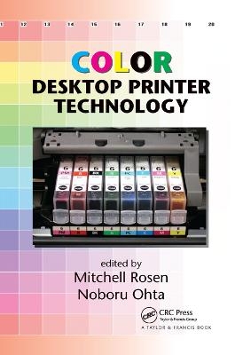 Color Desktop Printer Technology - 