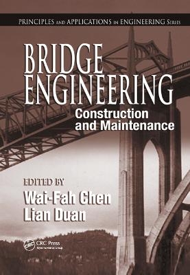 Bridge Engineering - 