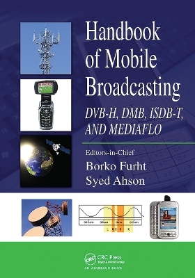 Handbook of Mobile Broadcasting - 