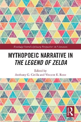 Mythopoeic Narrative in The Legend of Zelda - 